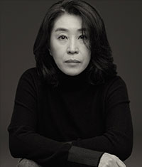 Kim Mekyung