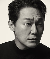 Park Sungwoong