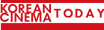 KoreanCinemaTodayLogo