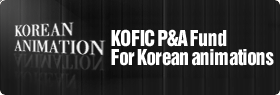 Korean animations