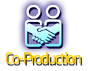 co-production