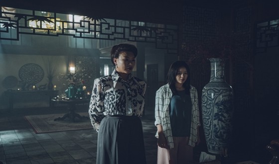 K-Horror Movie, Devil in the Lake, Won Two Prizes at Overseas Awards