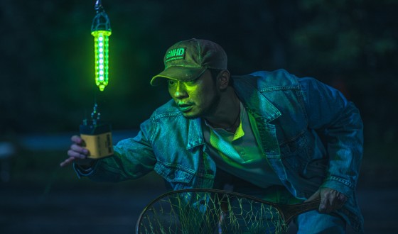 ‘Night Fishing' invited to compete in Canadian film fest